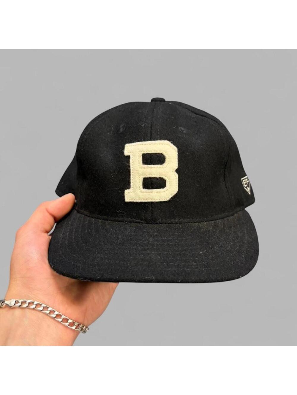 Ebbets Field Flannel Los Barbudos 1959 Wool Cap